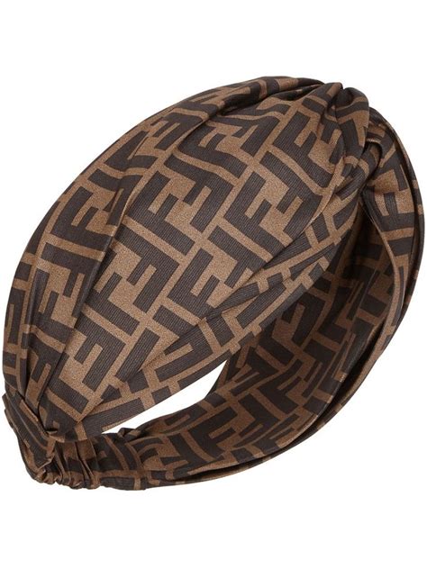 womens fendi headband|fendi belt for men.